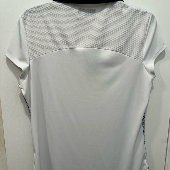 Grand Slam Top - Picture 3 of 3